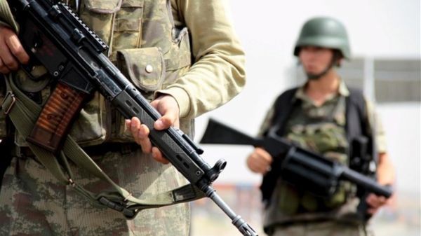 Τουρκία: Νέο «χτύπημα»-Νεκροί 7 στρατιώτες