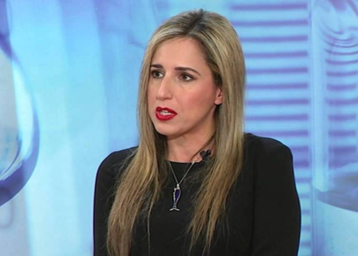 Ψαλτοπούλου: Δεν αποκλείεται 4η δόση για προστασία από την «Όμικρον»