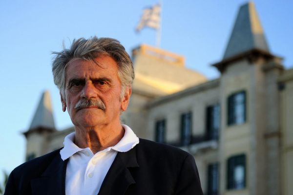 Μανώλης Βορδώνης: «Ας φορολογηθούν τα ναυτιλιακά μερίσματα»