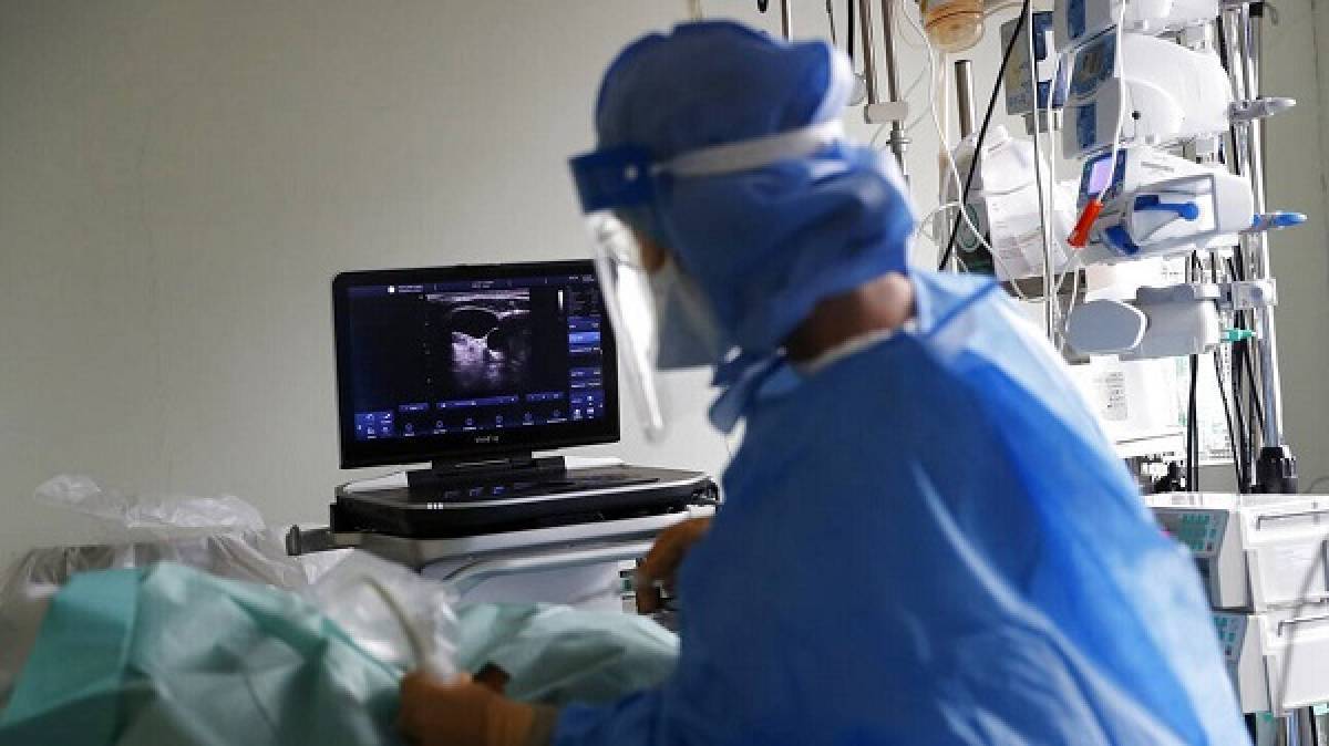 Θεοδωρακοπούλου: Το 90% των ασθενών είναι αρνητές του εμβολίου