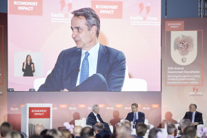 Ενεργειακή αυτάρκεια: «Σήμα» Μητσοτάκη για πυρηνικά και κρίσιμες πρώτες ύλες