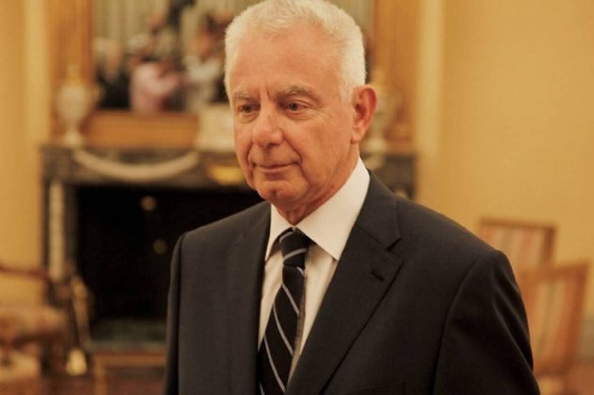 Διαβιβάστηκε στη Βουλή η κατάθεση Πικραμμένου-Αναφέρεται σε πολιτικό πρόσωπο