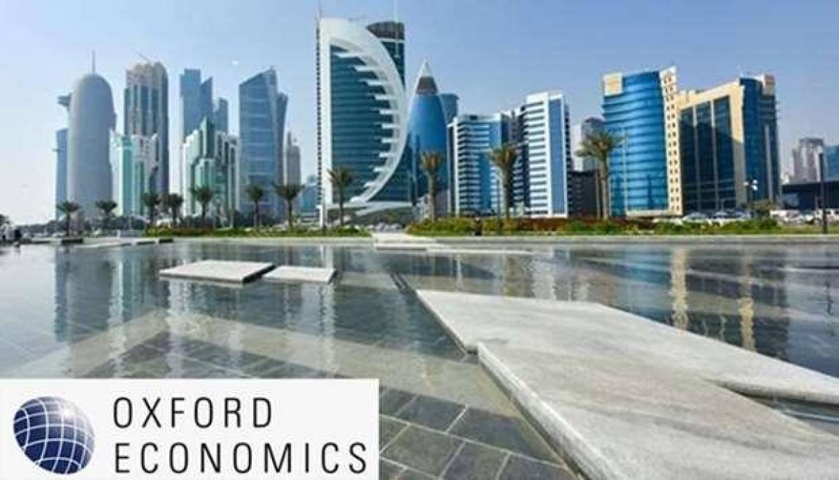 Oxford Economics: Η μετάλλαξη υπερτερεί των εμβολιασμών-Κίνδυνος νέας ύφεσης