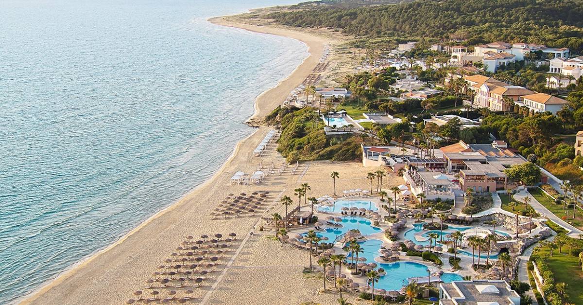 Grecotel: Ποιες ξενοδοχειακές μονάδες ανοίγει και πότε