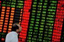 Νέα παρέμβαση από την κυβέρνηση της Κίνας