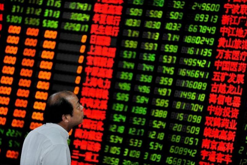 Νέα παρέμβαση από την κυβέρνηση της Κίνας