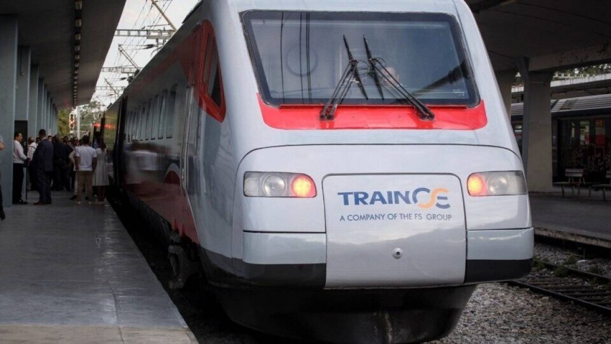 ΤΡΑΙΝΟΣΕ: Ολοκληρώθηκε η απορρόφηση της ΕΕΣΣΤΥ