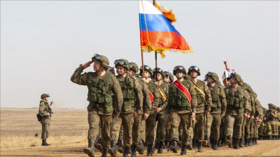 NYT: Οι ΗΠΑ βοηθούν την Ουκρανία να σκοτώνουν Ρώσους στρατηγούς