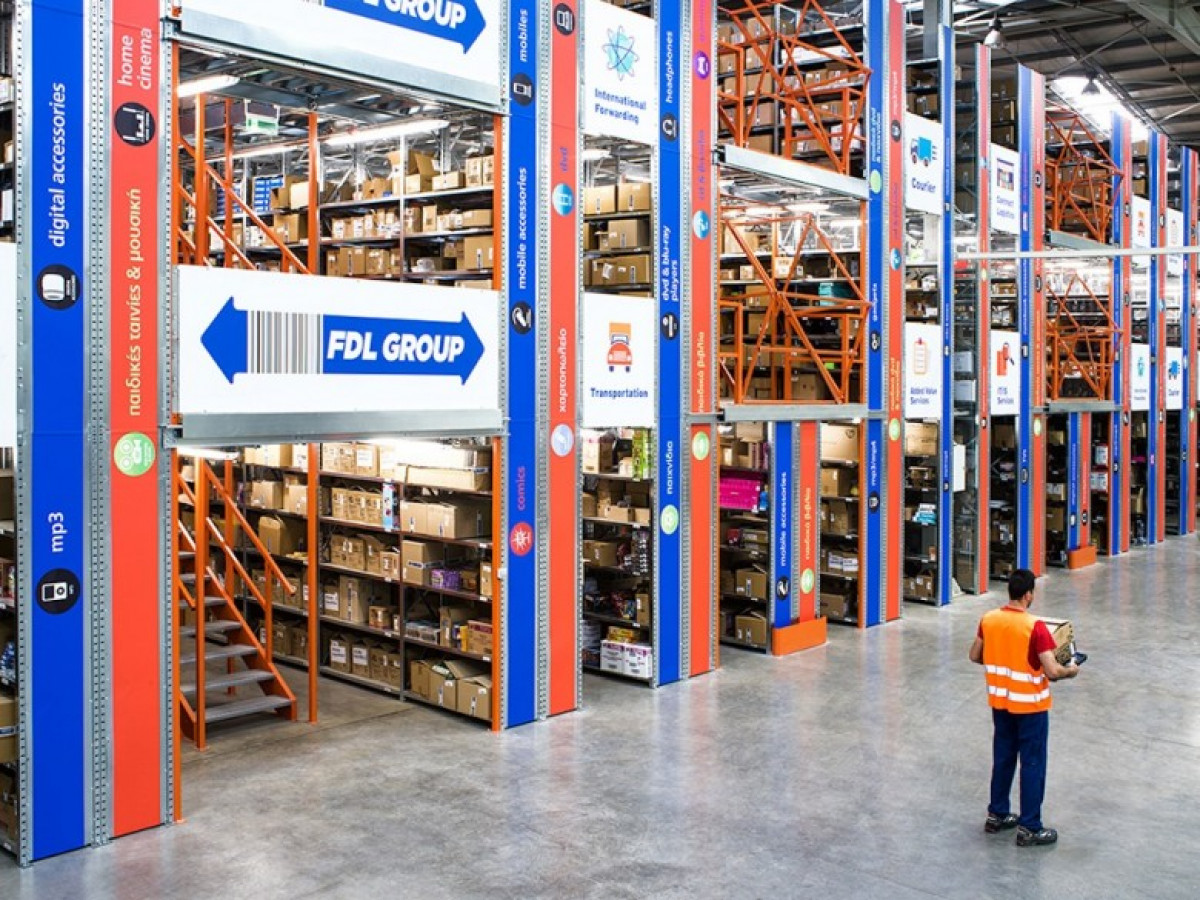Foodlink: Αύξηση μετοχικού κεφαλαίου έως 1 εκατ. ευρώ