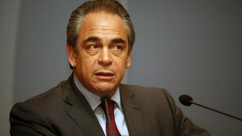 Μίχαλος: Ο κλάδος τροφίμων και ποτών δείχνει το δρόμο