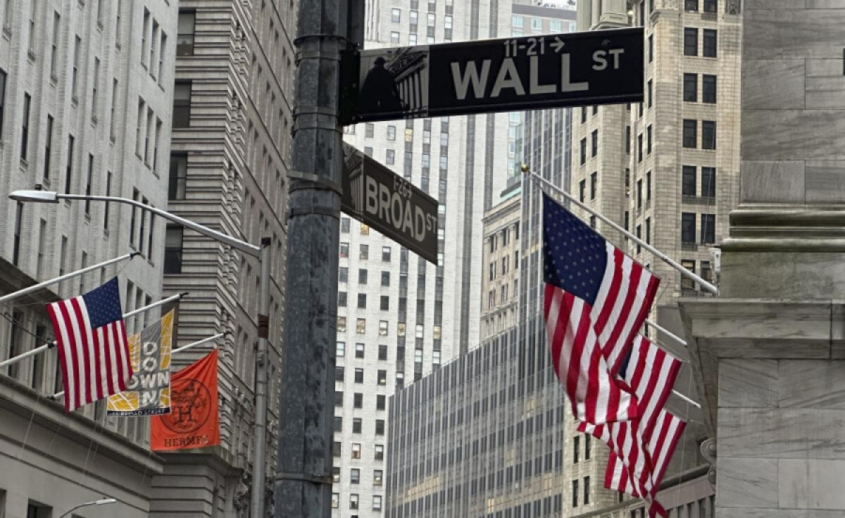 Wall Street: Ήπια κέρδη-Ανοδικό σερί έξι ημερών για S&amp;P 500