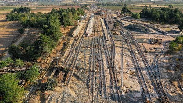 Ποινική δίωξη σε στελέχη για τη συντήρηση τρένων και δικτύου