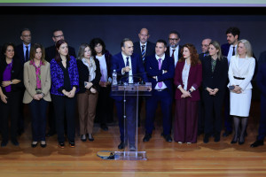Αναστασόπουλος: Αλλάζουμε σελίδα στον ΔΣΑ, πάμε να αγωνιστούμε όλοι μαζί, για τα πολλά που μπορούμε να πετύχουμε