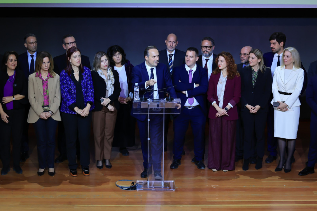 Αναστασόπουλος: Αλλάζουμε σελίδα στον ΔΣΑ, πάμε να αγωνιστούμε όλοι μαζί, για τα πολλά που μπορούμε να πετύχουμε