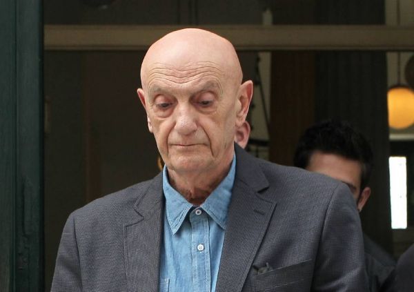 Ν. Ζήγρας: Ο Τσοχατζόπουλος με παραπλάνησε