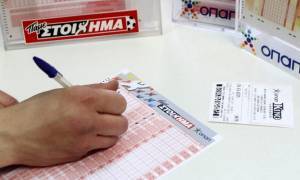 ΠΑΜΕ ΣΤΟΙΧΗΜΑ: Περισσότερα από €12 εκατ. κέρδη την προηγούμενη εβδομάδα