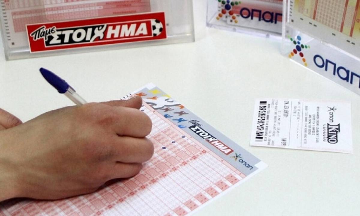 ΠΑΜΕ ΣΤΟΙΧΗΜΑ: Περισσότερα από €12 εκατ. κέρδη την προηγούμενη εβδομάδα