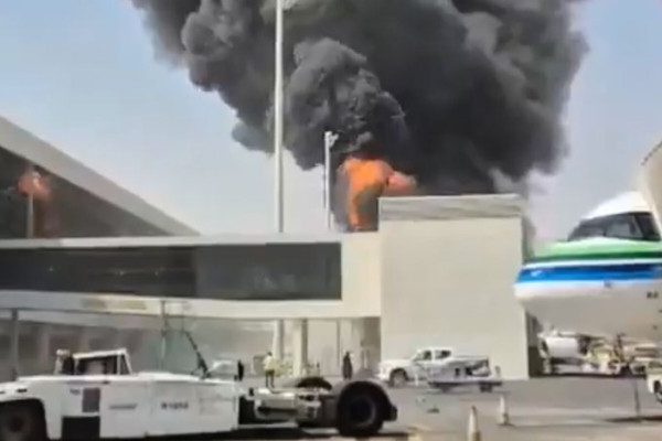 Τουλάχιστον 12 νεκροί και εκατοντάδες τραυματίες σε αεροδρόμιο της Σαουδικής Αραβίας από επιθέσεις των Χούθι