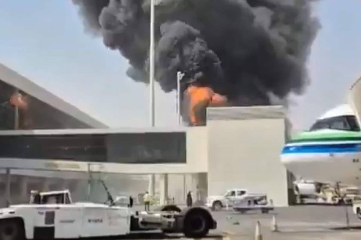 Τουλάχιστον 12 νεκροί και εκατοντάδες τραυματίες σε αεροδρόμιο της Σαουδικής Αραβίας από επιθέσεις των Χούθι