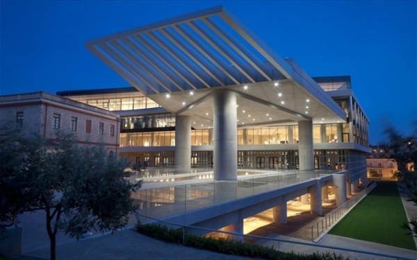 Στην τελική ευθεία η προκήρυξη θέσης διευθυντή στο Μουσείο Ακρόπολης