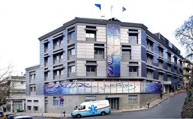 Σε συζητήσεις με στρατηγικό επενδυτή η Euromedica