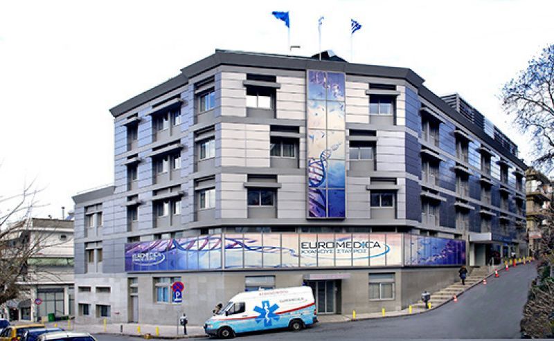 Σε συζητήσεις με στρατηγικό επενδυτή η Euromedica