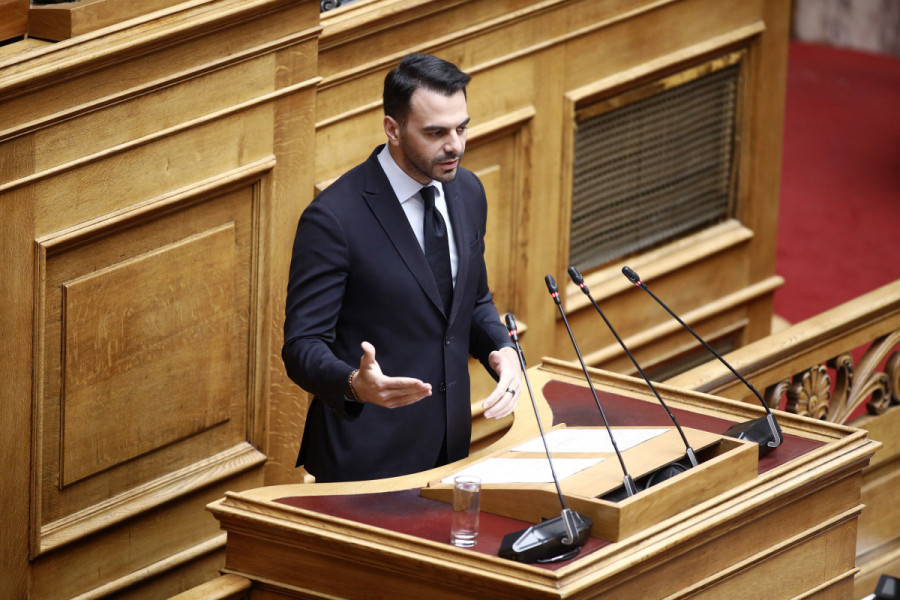 Χριστοδουλάκης: «Δεν θα παίξουμε παιχνίδια» – Εξώδικο στη «Δημοκρατία»