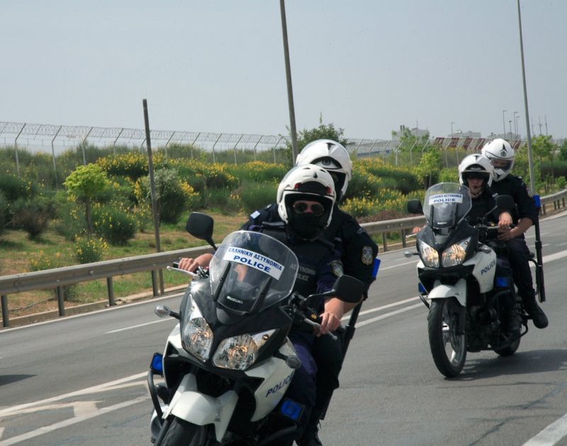 Η ΝΔ ζητά ενίσχυση της ομάδας «ΔΙΑΣ»