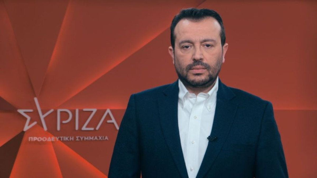 ΣΥΡΙΖΑ: Ο Παππάς προτείνει debate των υποψηφίων