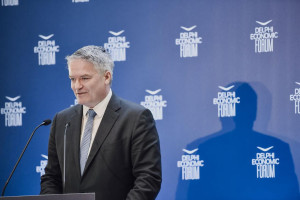 Κόρμαν(ΟΟΣΑ):Η μετανάστευση μπορεί να είναι επωφελής για τις χώρες προορισμού