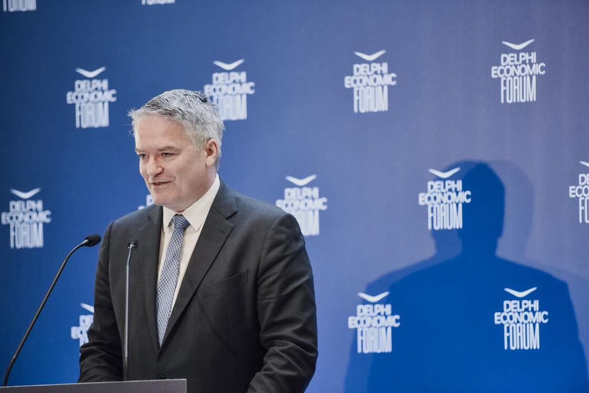 Κόρμαν(ΟΟΣΑ):Η μετανάστευση μπορεί να είναι επωφελής για τις χώρες προορισμού