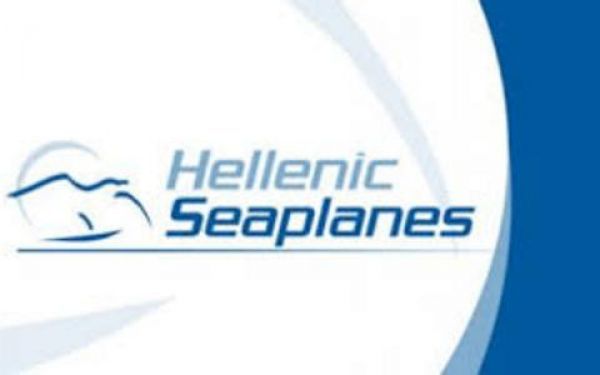 Hellenic Seaplanes: Αιτήματα για δημιουργία υδατοδρομίων στις λίμνες