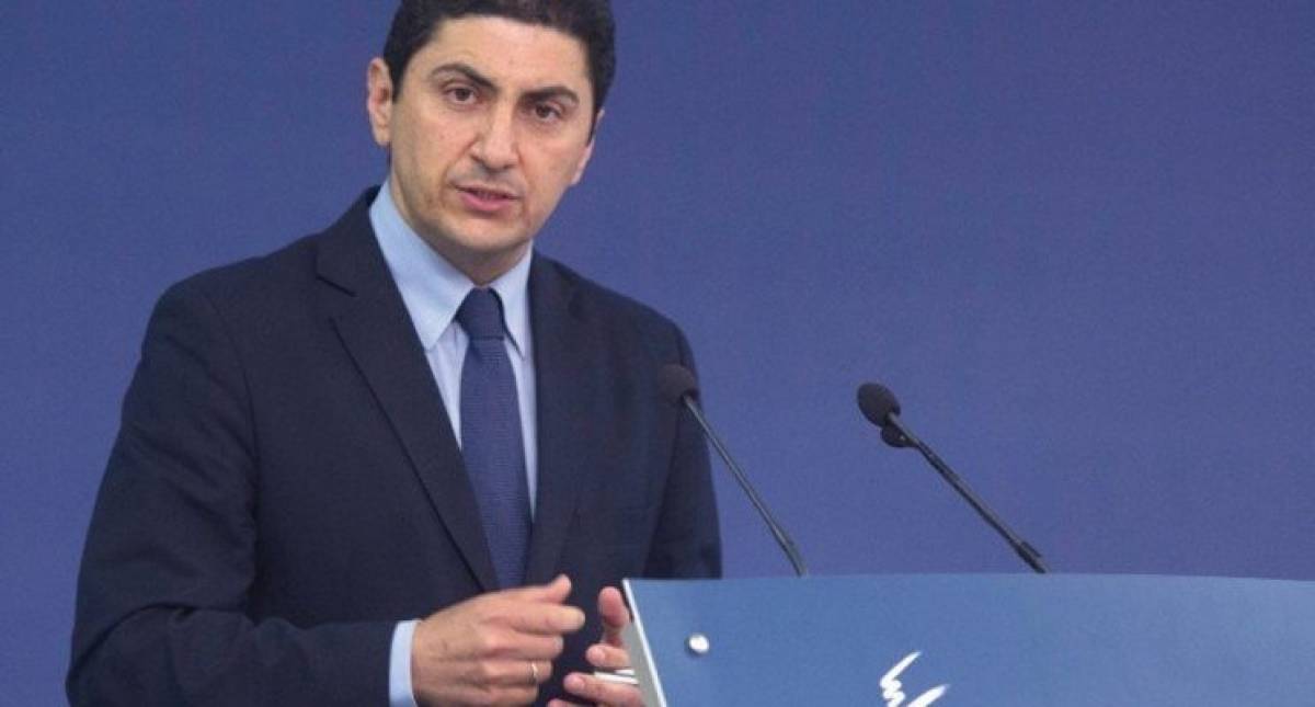 Αυγενάκης: Λιγότεροι φόροι, περισσότερες επενδύσεις και καλύτερα αμειβόμενες θέσεις εργασίας