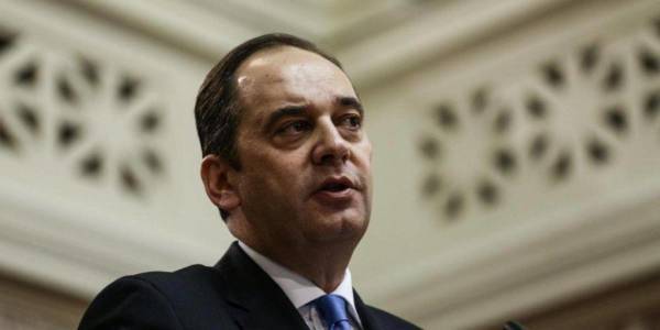 Πλακιωτάκης: Δεν πρέπει να επαναληφθούν τα λάθη του παρελθόντος