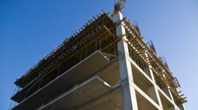Αυξημένος ο δείκτης τιμών υλικών κατασκευής νέων κτιρίων τον Ιούλιο