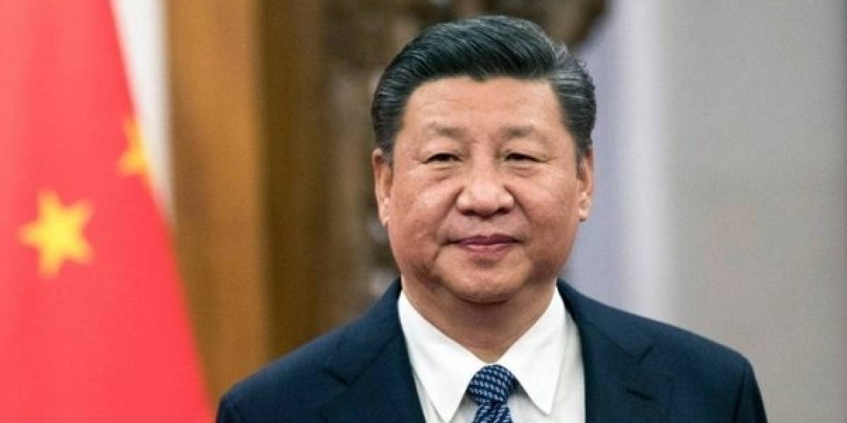 Σι Τζινπίνγκ: Καμία εξωτερική παρέμβαση σε Χονγκ Κονγκ και Μακάο