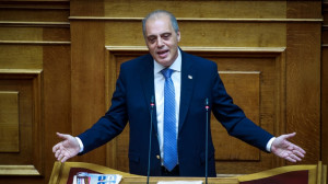 Βελόπουλος για επίσκεψη Ερντογάν: Τρεις ιστορικές γκάφες από την κυβέρνηση