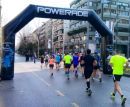 Tο POWERADE «έτρεξε» στον 5ο Ημιμαραθώνιο Αθήνας