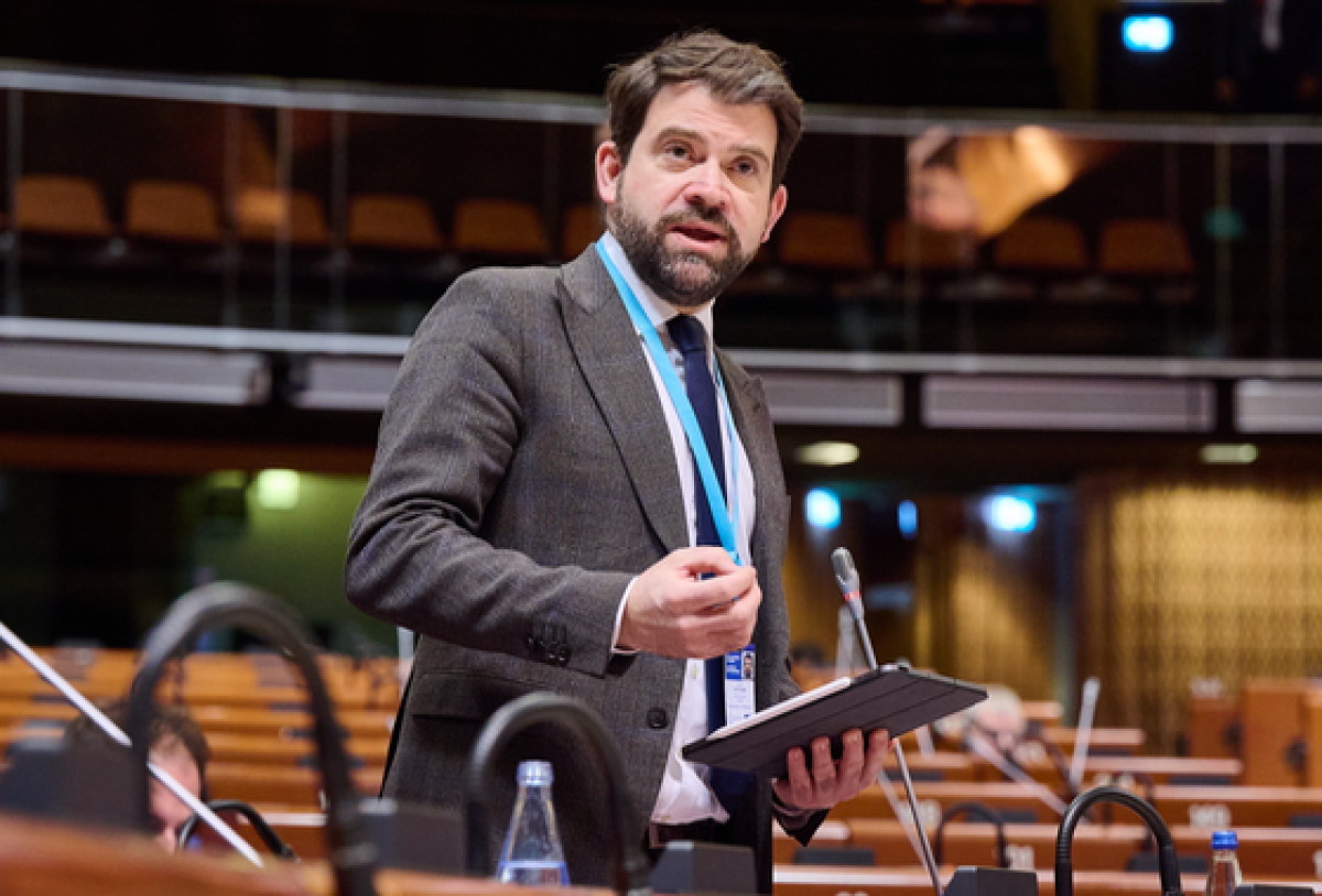 Αναζητούνται «κανόνες συμπεριφοράς» των θανατηφόρων αυτόνομων οπλικών συστημάτων!