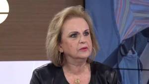 Παγώνη: Μας προβληματίζει το άνοιγμα του τουρισμού