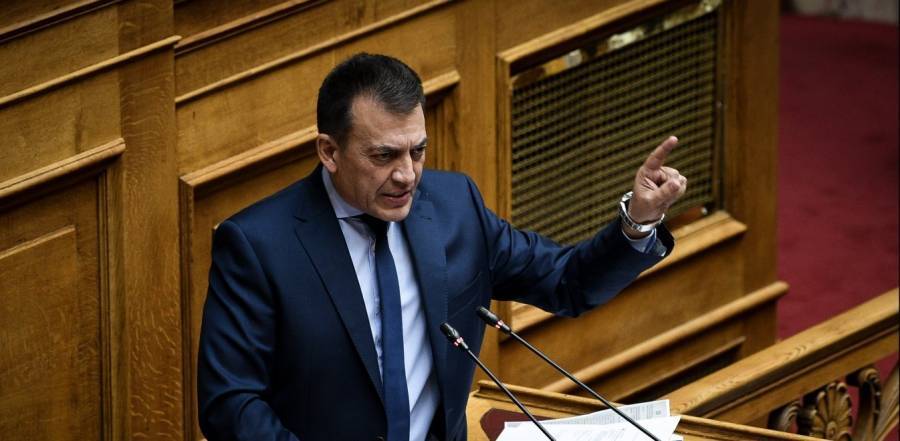 Βρούτσης: Γι' αυτό καταργούμε τον βάσιμο λόγο απόλυσης