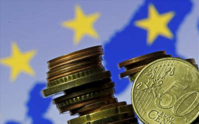 Ευρωζώνη: Βελτιώθηκε ο δείκτης οικονομικού κλίματος τον Ιανουάριο