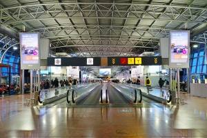 Βέλγιο: Στις «κόκκινες» χώρες η Ελλάδα από 6 Νοεμβρίου