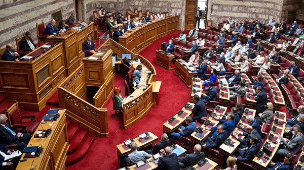 Ποιοι πολιτικοί αρχηγοί «σνόμπαραν» την συζήτηση για την πρόταση δυσπιστίας