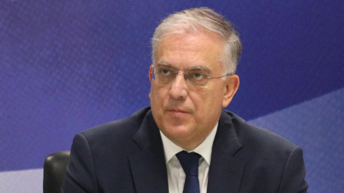 Θεοδωρικάκος από Κομοτηνή: Η Interplast δείχνει τον δρόμο για τον παραγωγικό μετασχηματισμό της ελληνικής οικονομίας