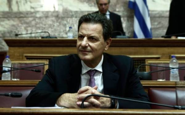 Σκυλακάκης: Το μεγάλο στοίχημα για το 2020 είναι οι επενδύσεις