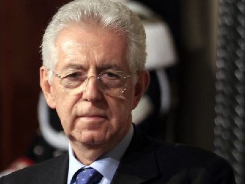 Μόντι: Για να βοηθήσουμε τους Έλληνες πρέπει να βοηθήσουν κι αυτοί τους εαυτούς τους