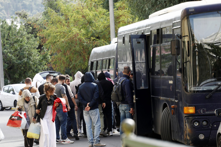 ΟΠΕΚΕΠΕ: Αναβαθμίστηκε το κατηγορητήριο σε βάρος του λογιστή - Αντιμέτωπος με κατηγορίες σε βαθμό κακουργήματος