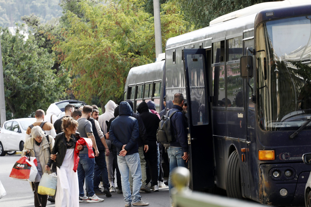 ΟΠΕΚΕΠΕ: Αναβαθμίστηκε το κατηγορητήριο σε βάρος του λογιστή - Αντιμέτωπος με κατηγορίες σε βαθμό κακουργήματος