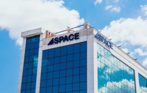 Space Hellas: Ενίσχυση τζίρου 46,1% το α' εξάμηνο 2022